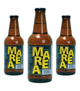 Marea Blonde Beer (330ml)