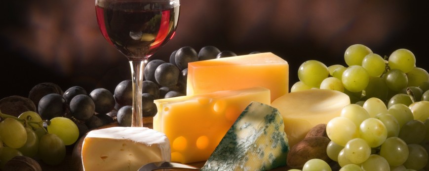 “Τυρί και Κρασί”… Αυτός ο έρωτας κρατάει χρόνια…